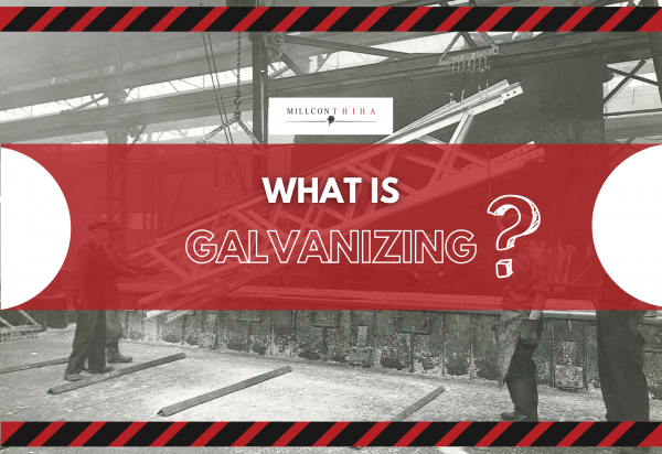 What Is Galvanizing History Of Galvanizing